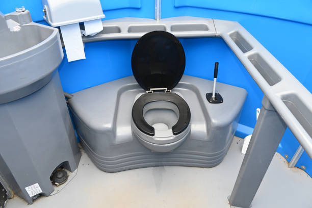 Best Emergency porta potty rental  in Espaola, NM