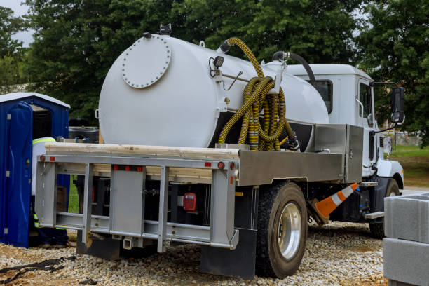 Best Local porta potty services  in Espaola, NM