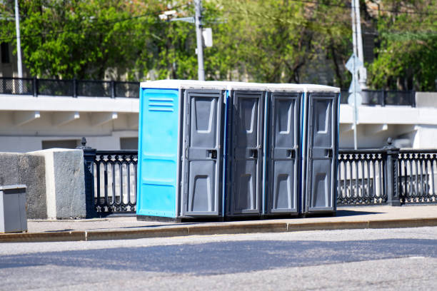 Sanitation services for porta potties in Espaola, NM